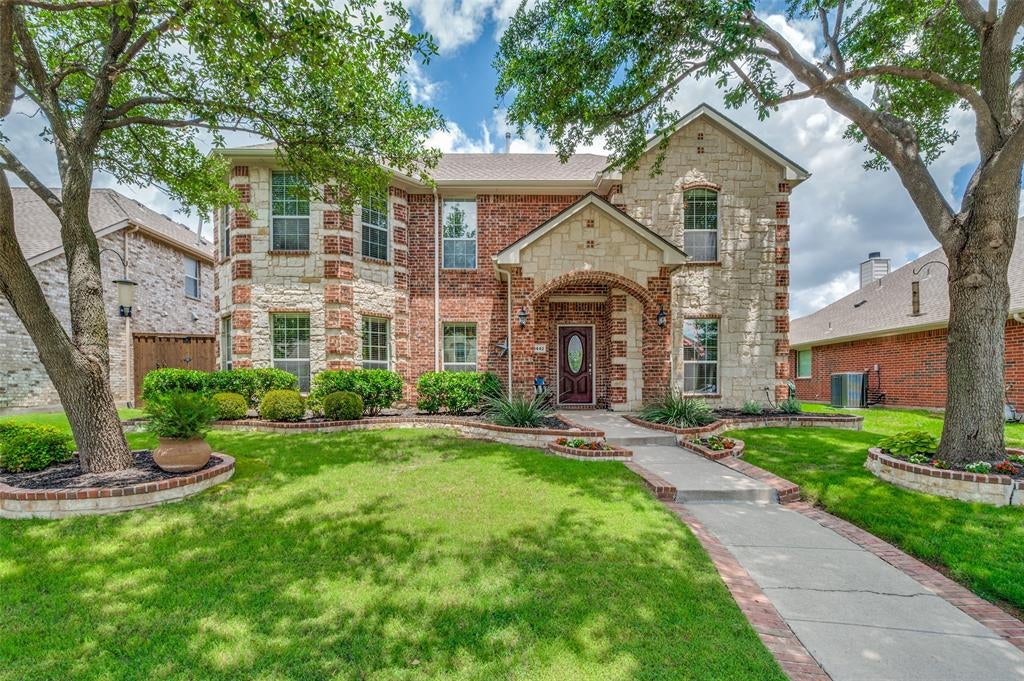 13442 Four Willows Drive — photo