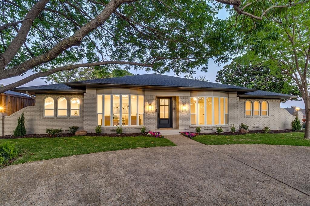 9406 Arborhill Drive — photo