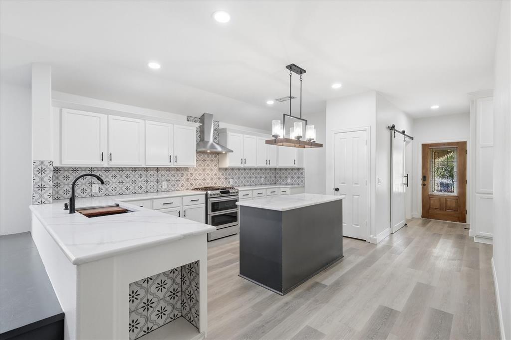 5608 Millers Creek Drive — photo