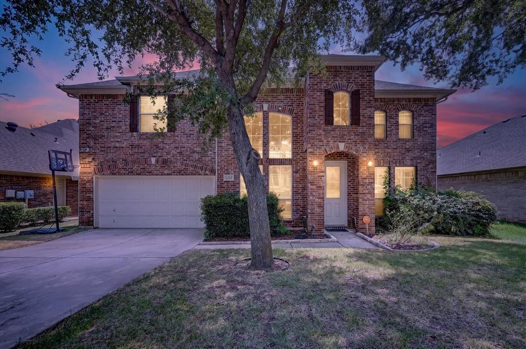 3312 Marymount Drive — photo
