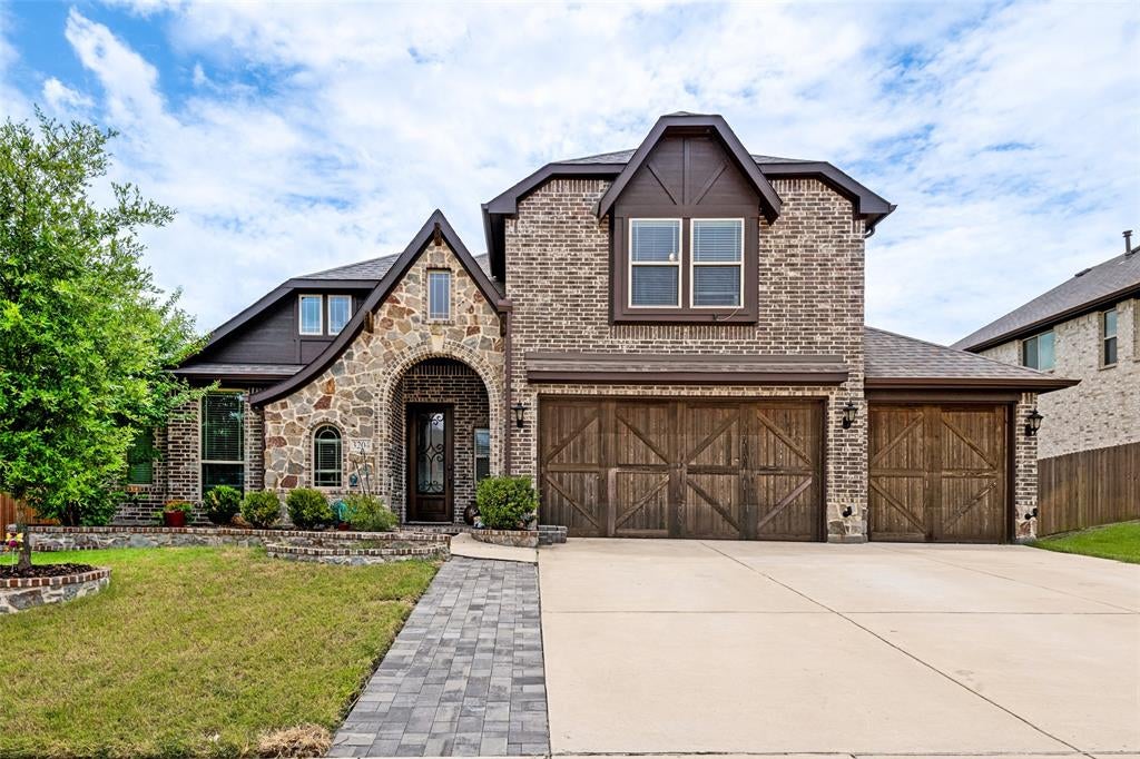 3204 Park Ridge Drive — photo