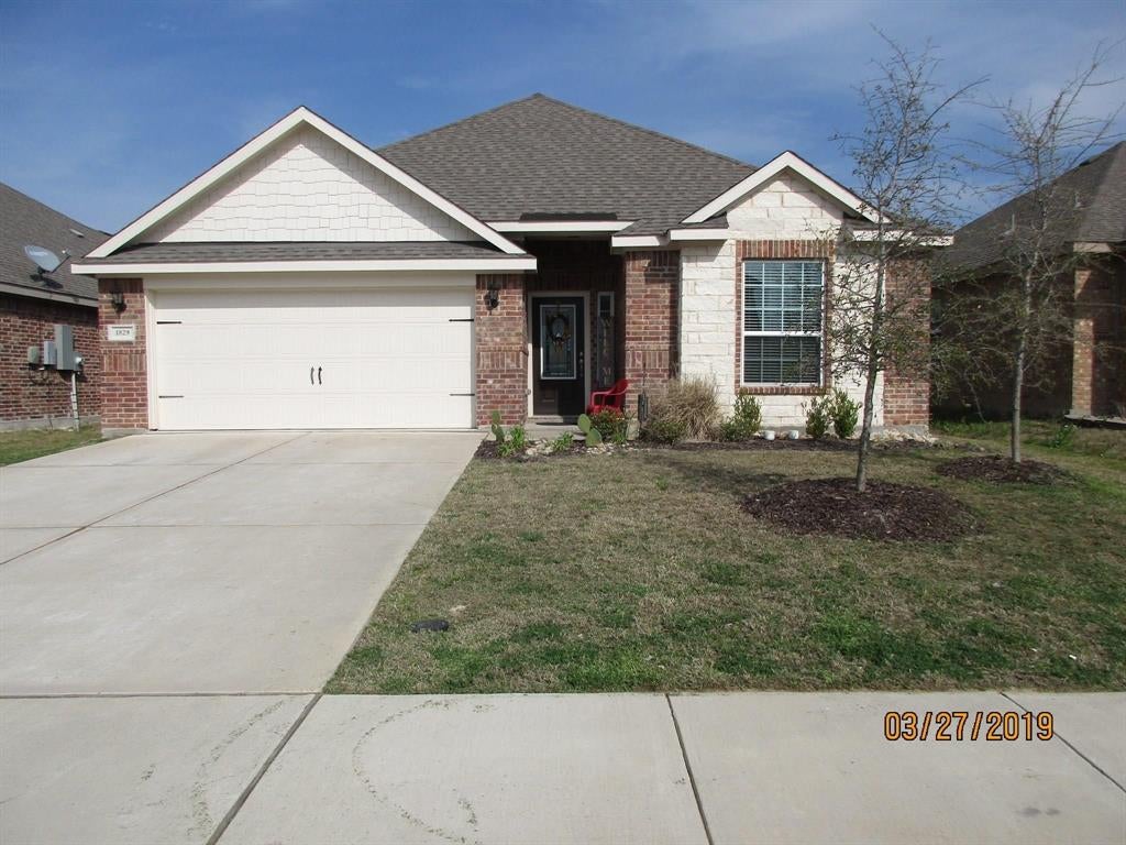 1829 Olive Lane — photo