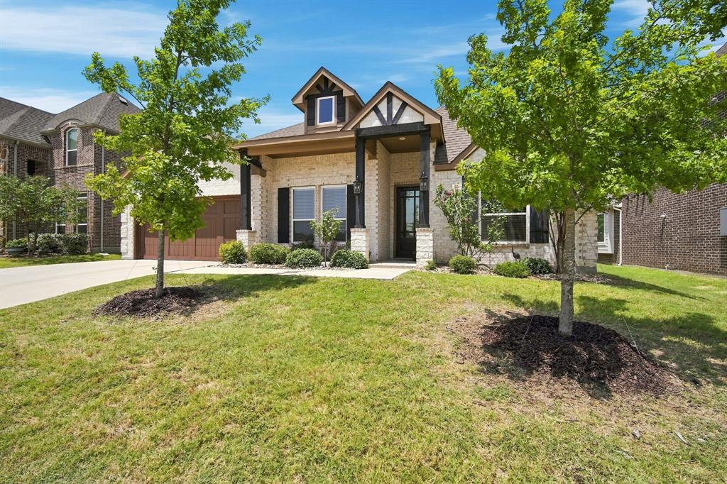 659 Cherry Bark Trail — photo