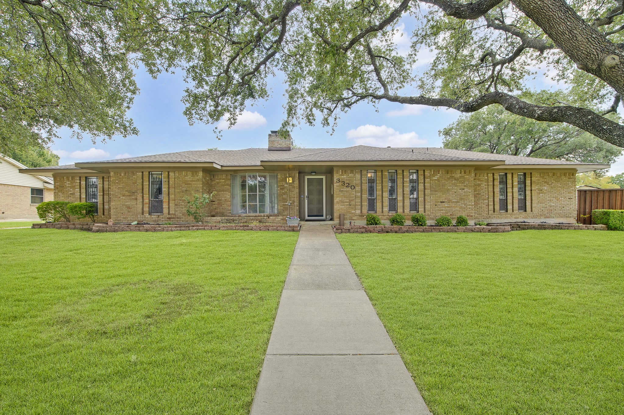3320 Rolling Knoll Drive — photo