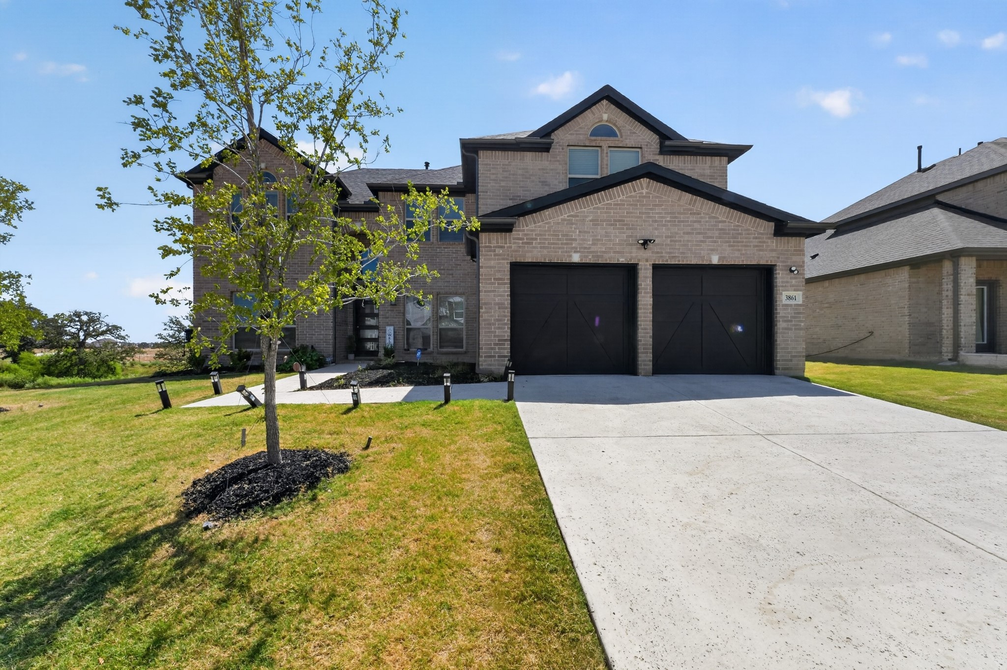 3861 Poppywood Drive — photo