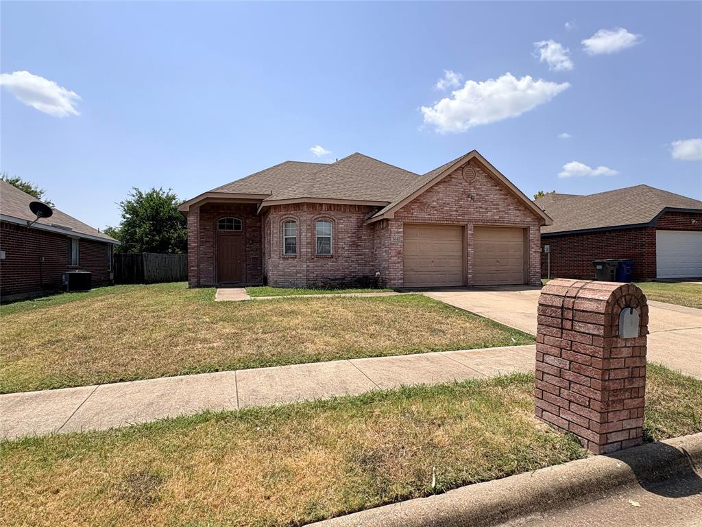 304 W Glen Meadow Drive — photo