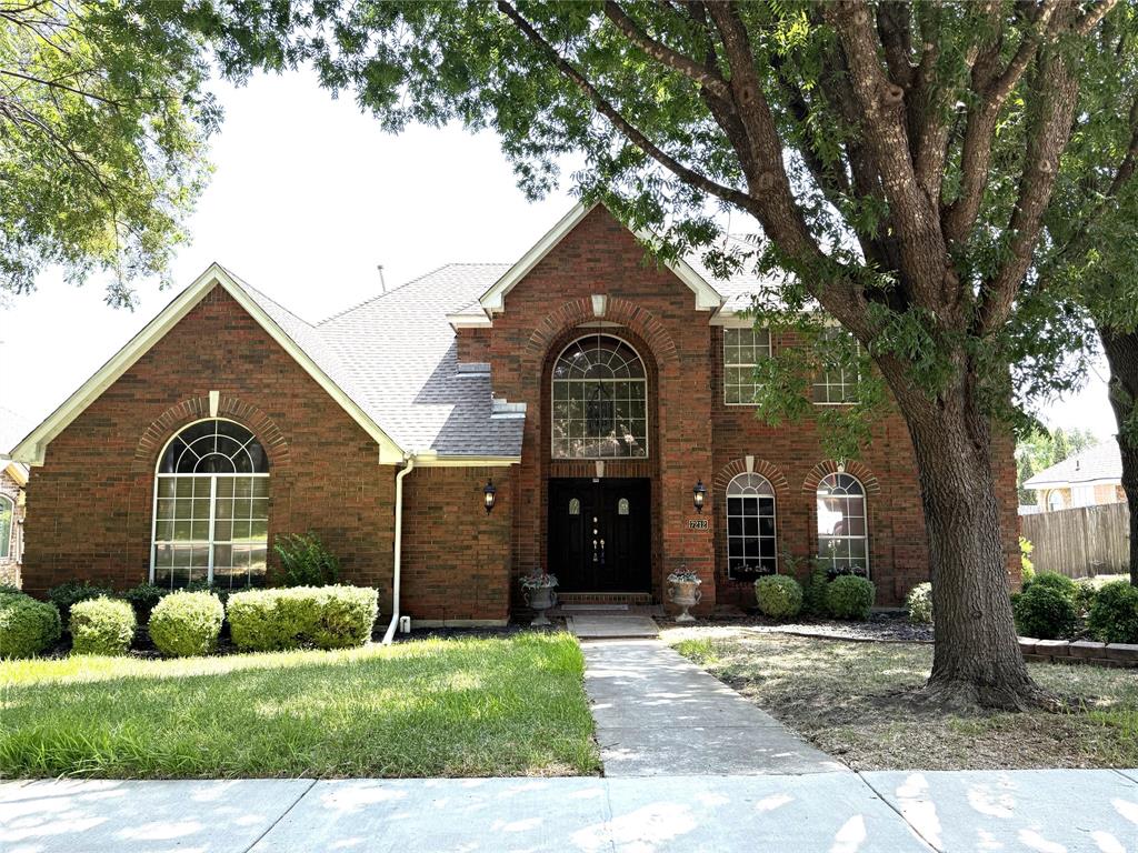 7212 Swallow Branch Lane — photo