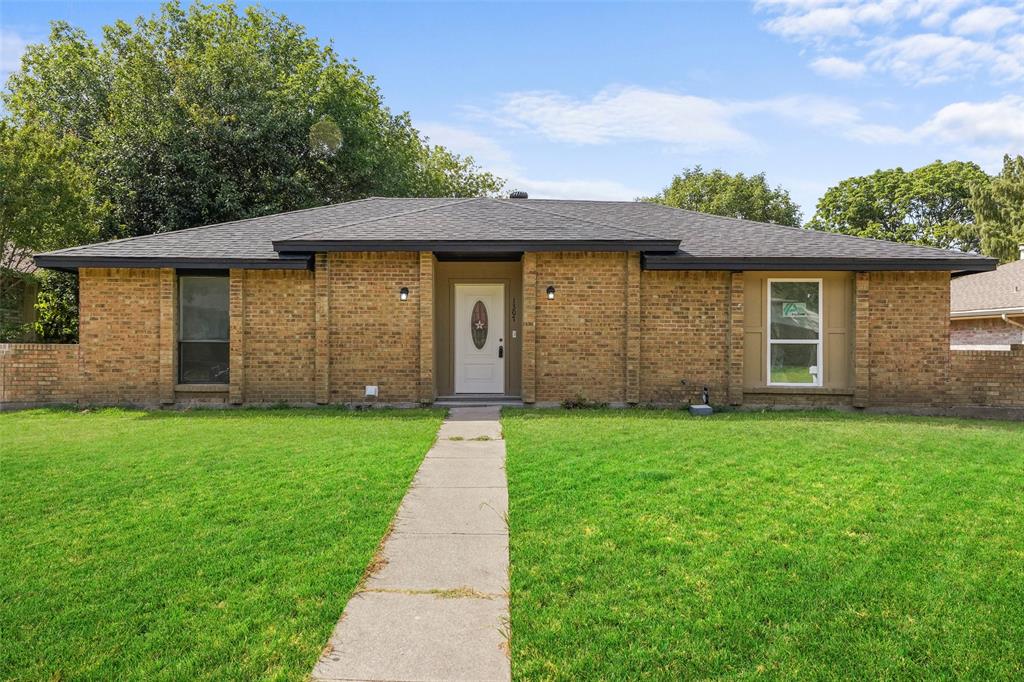 1307 Reesling Drive — photo