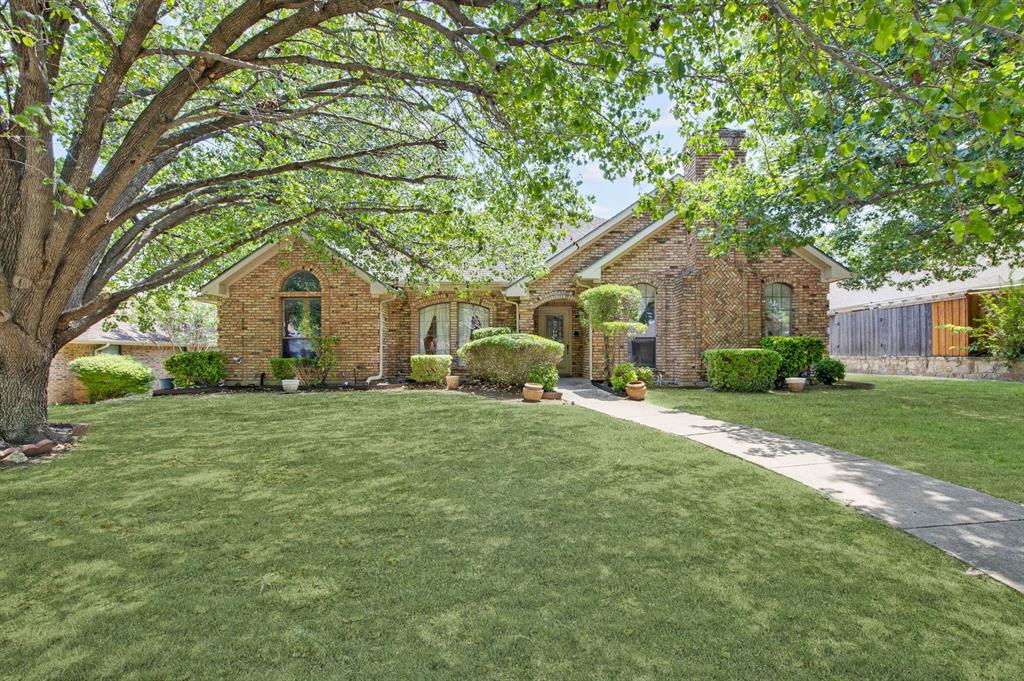 1416 Sagewood Drive — photo