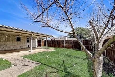 6202 Oregon Court — photo
