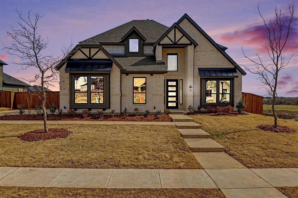 281 Hanging Garden Drive — photo