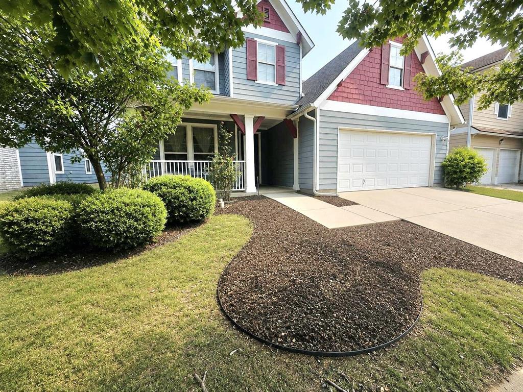 1131 Charleston Lane — photo