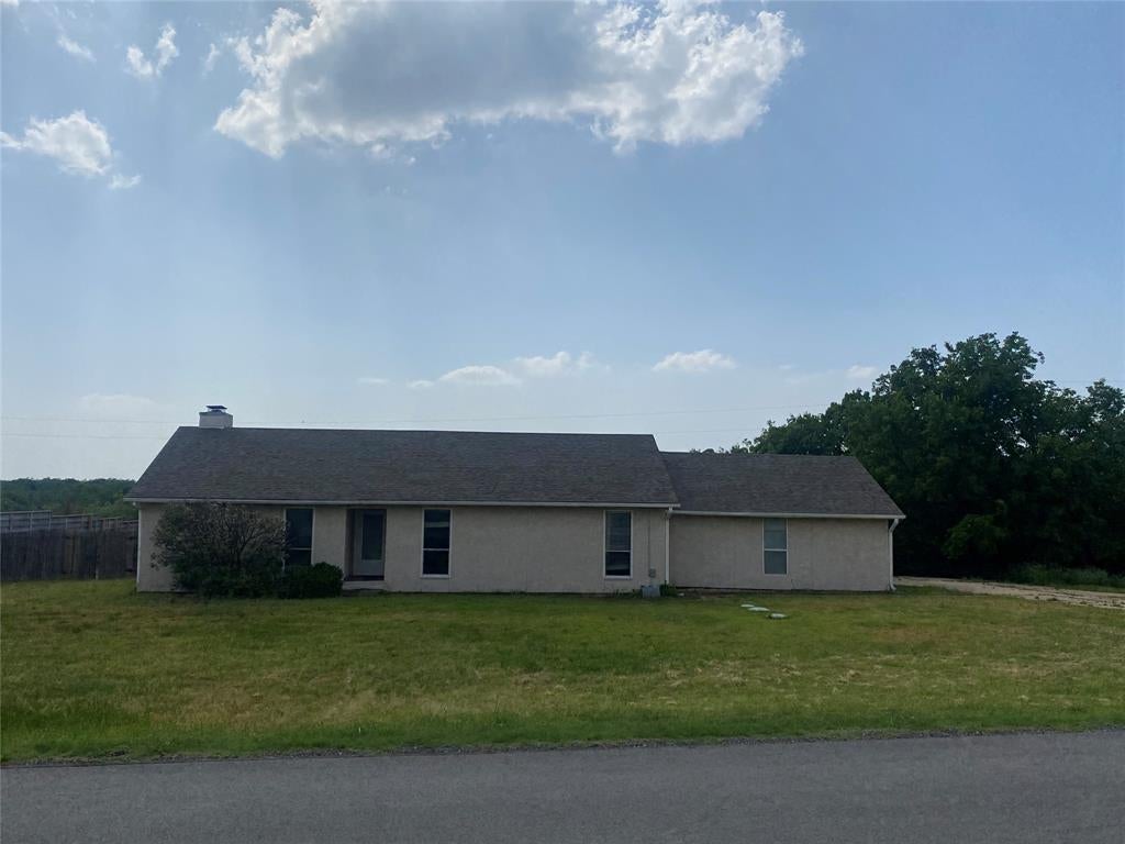 2110 Lariat Trail — photo