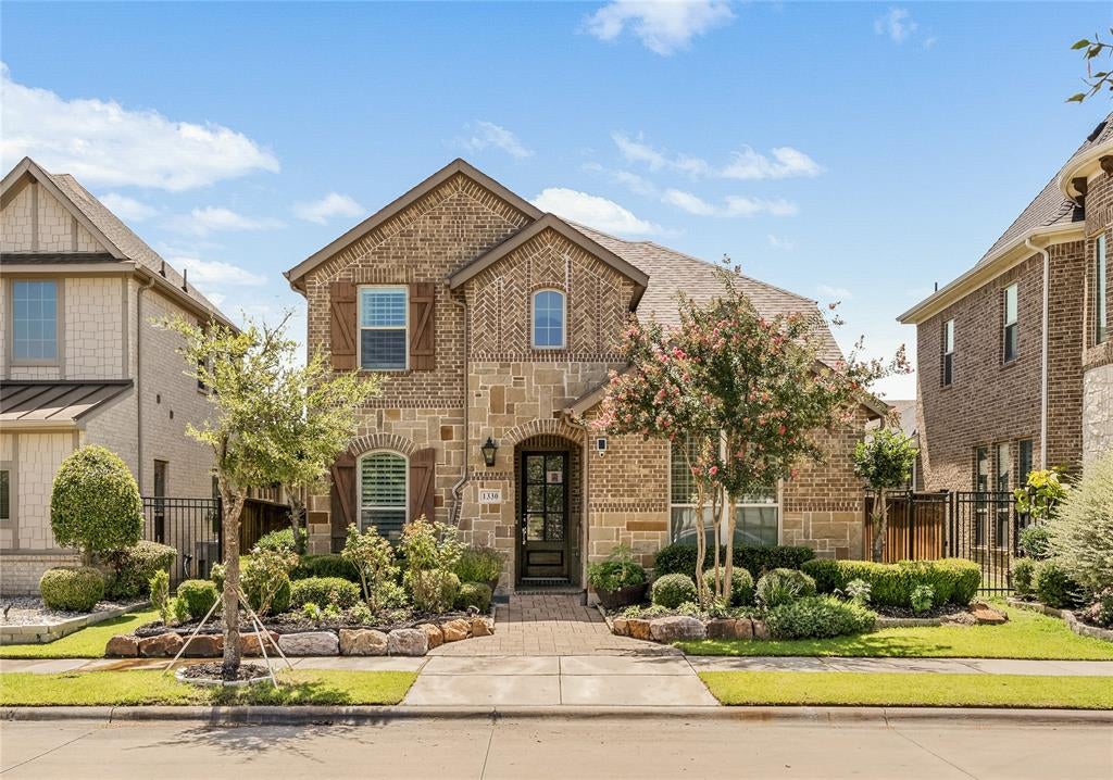 1330 Viridian Park Lane — photo