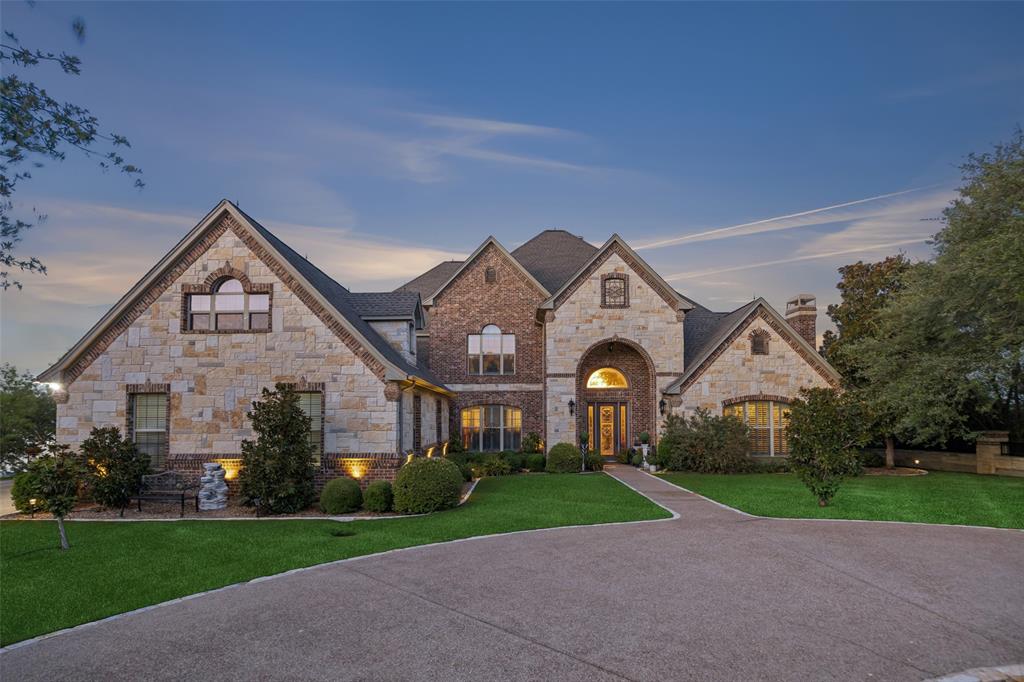 826 Cimmarron Bay Drive — photo