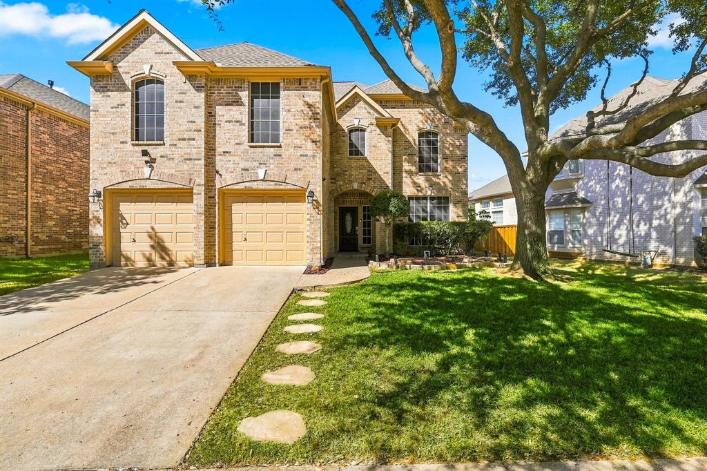 3908 Kimberly Drive — photo