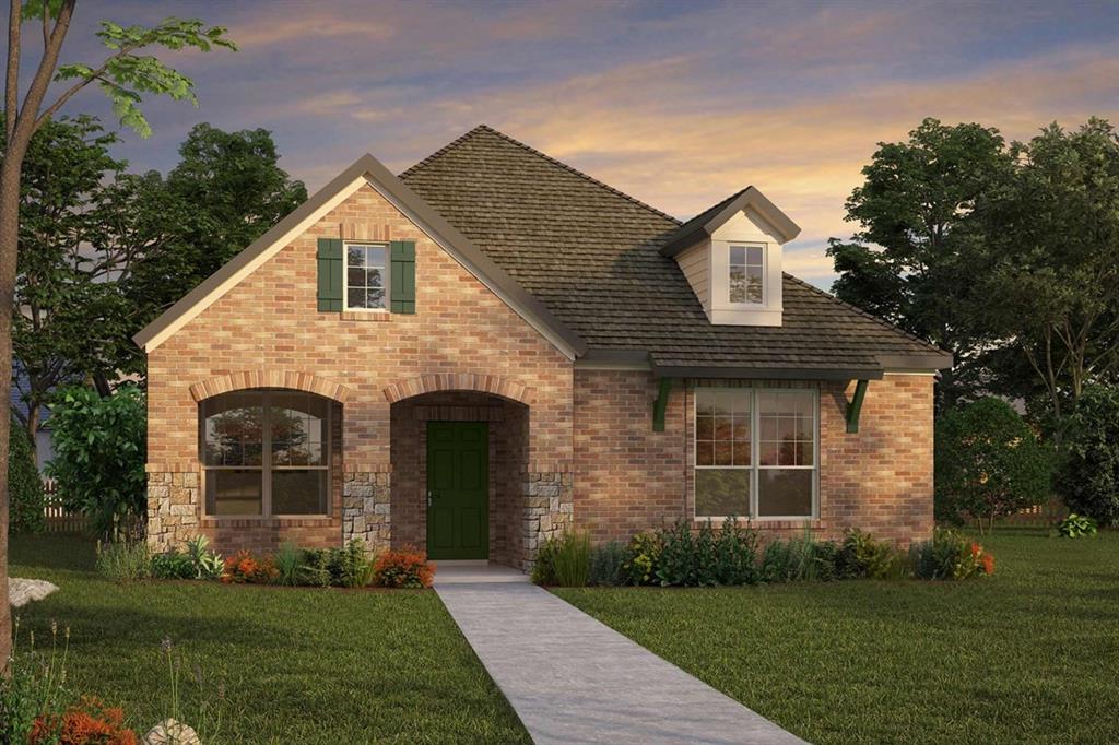 2110 Spotted Fawn Drive — photo