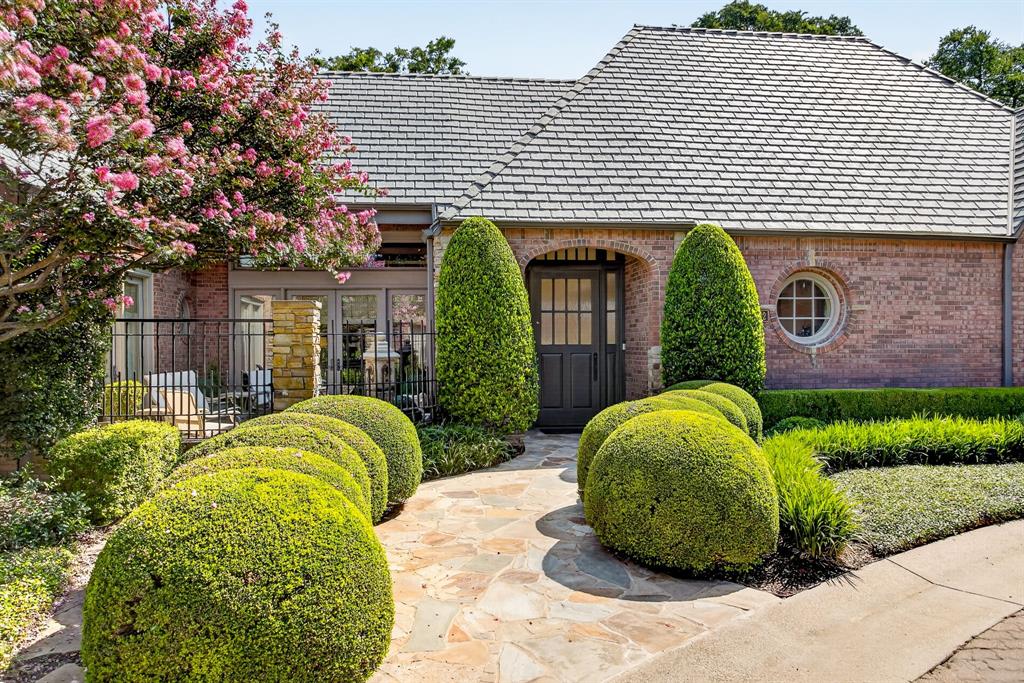 4902 Westbriar Drive — photo