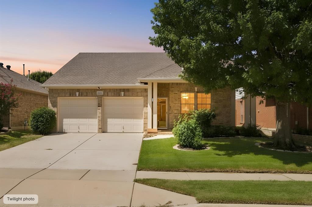 4641 Prickly Pear Drive — photo