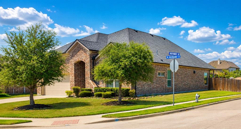 516 Millsap Drive — photo