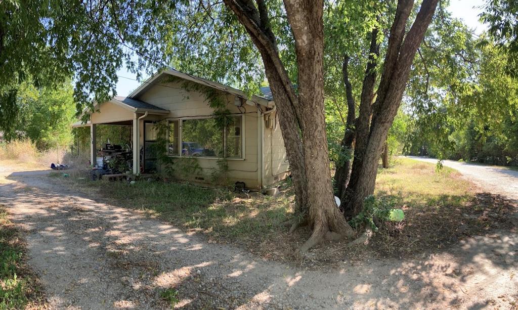108 N Strauss Street — photo