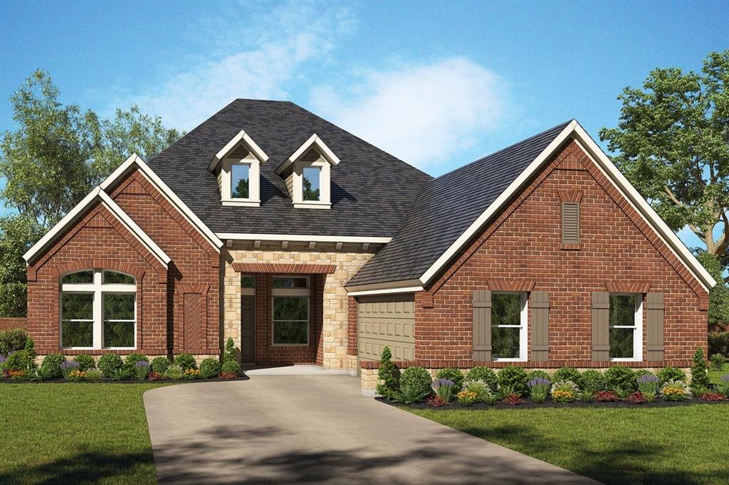 3511 Pink Petal Drive — photo