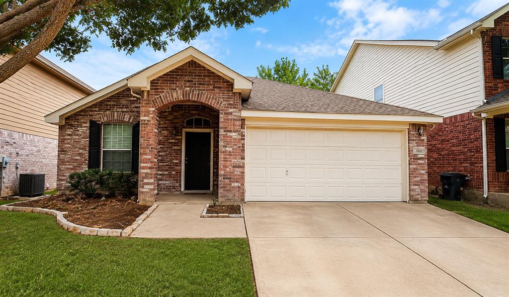 13252 Ridgepointe Road — photo