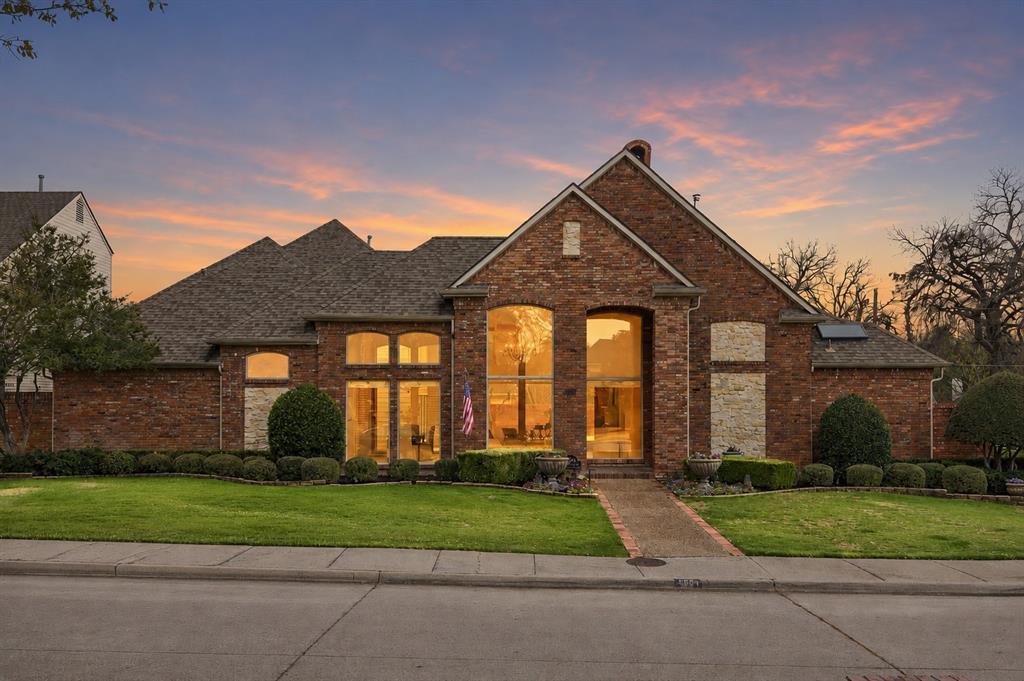 5604 Bent Creek Trail — photo