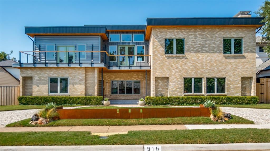 515 Aqua Drive — photo