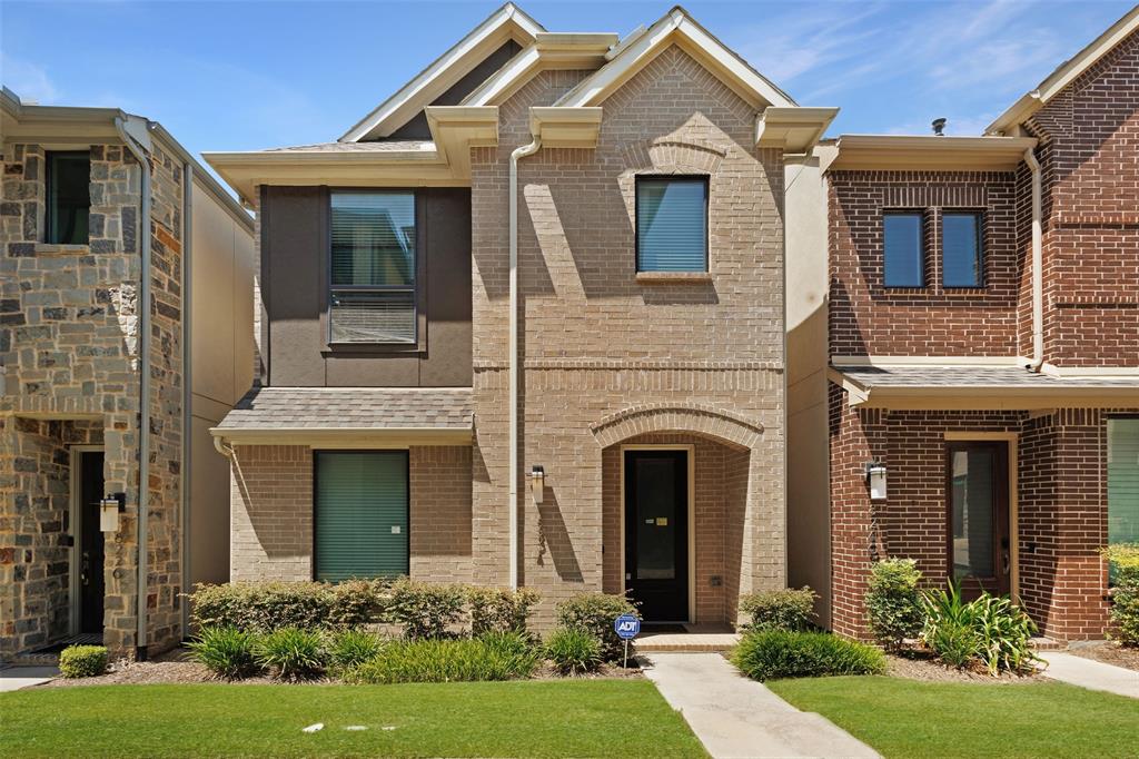 8234 Laflin Lane — photo