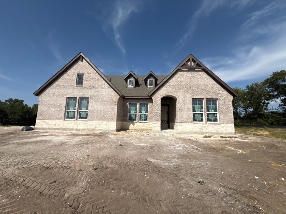 541 Lantana Drive — photo