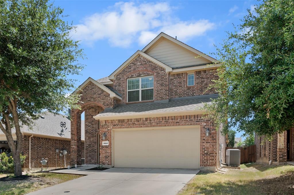 9813 Cottontail Lane — photo