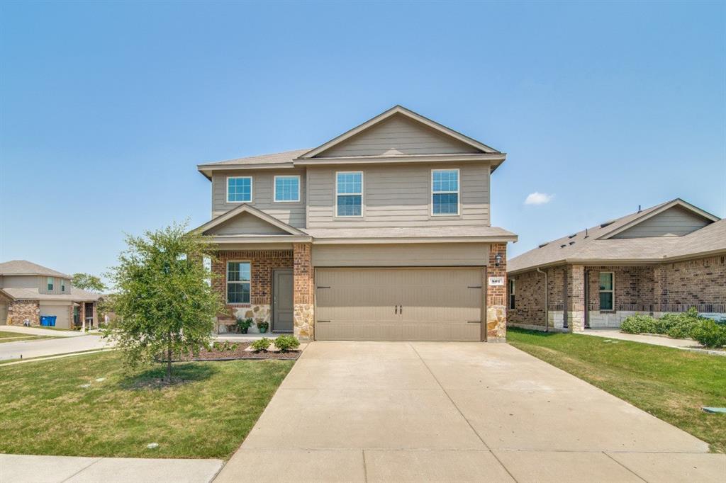 801 Sunrise Lane — photo