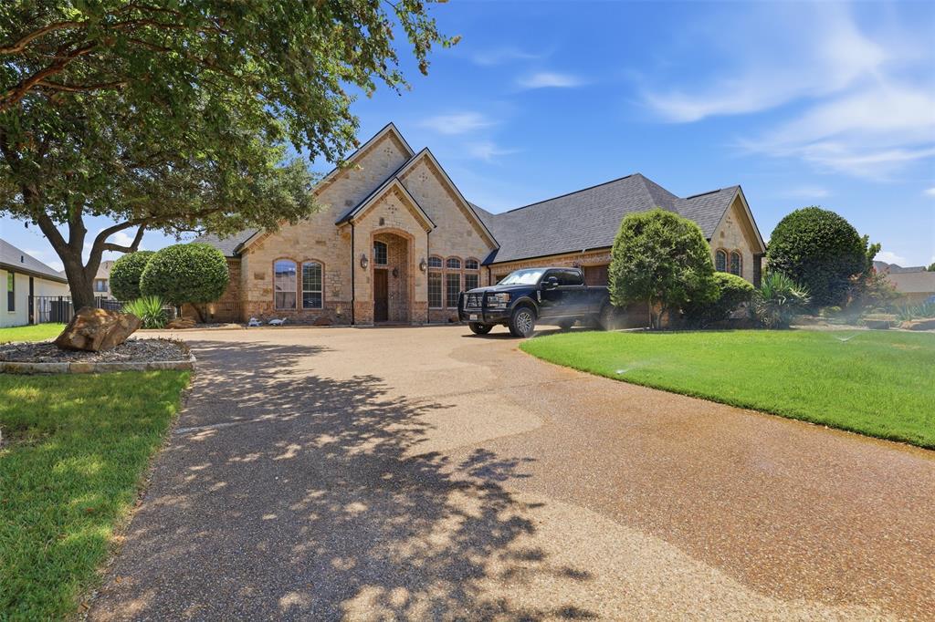 2606 Waters Edge Drive — photo