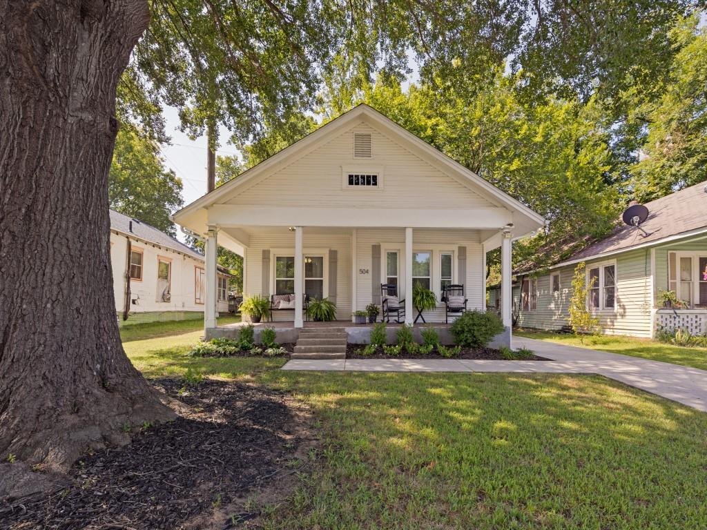 504 W Murray Street — photo