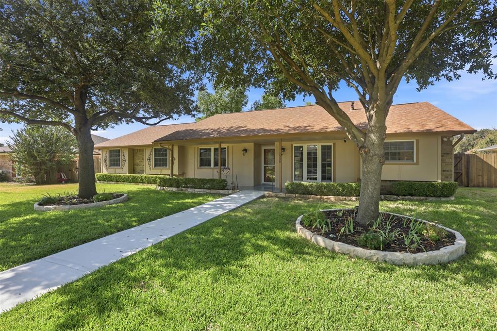 1550 Oak Creek Drive — photo