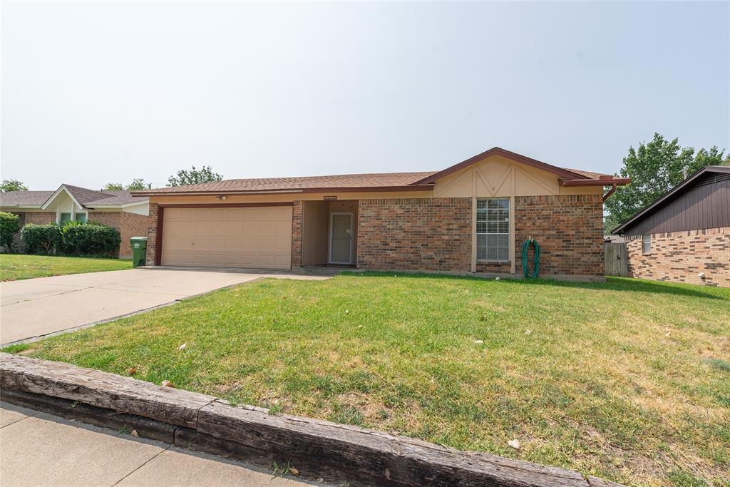 6412 Rebecca Lane — photo