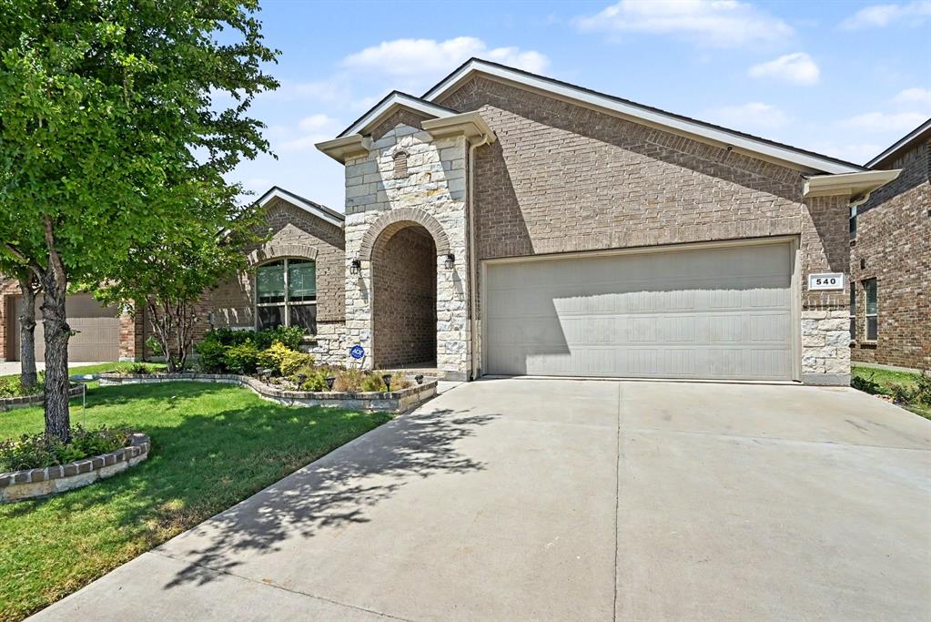 540 Dunmore Drive — photo