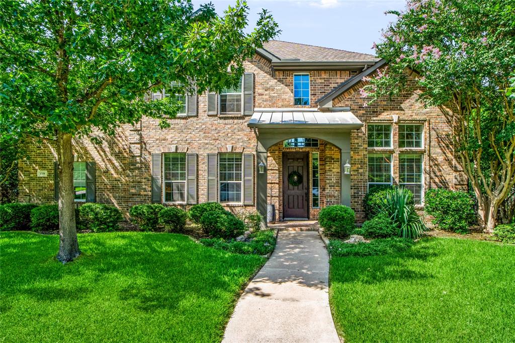 1320 Briar Ridge Drive — photo