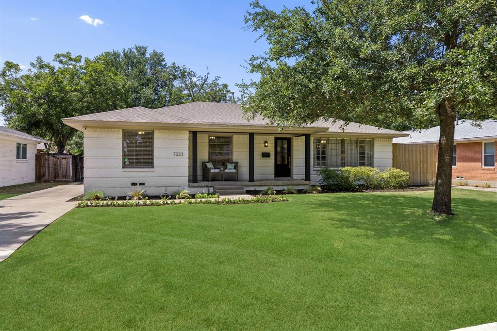 7223 Edgerton Drive — photo