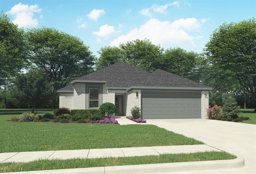 10528 Colonial Heights Lane — photo