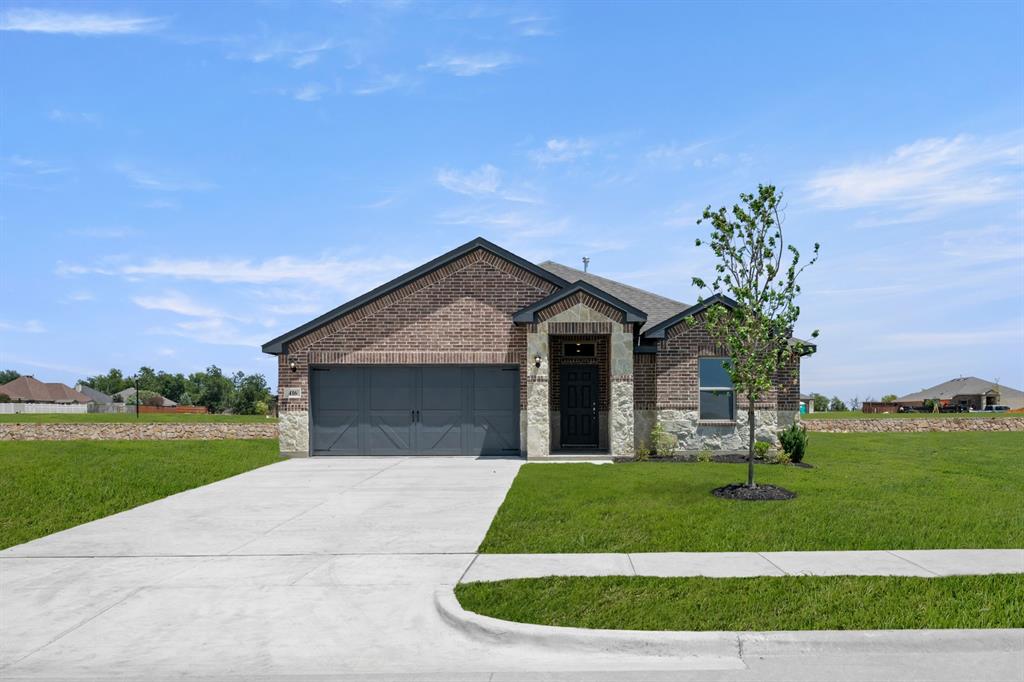 416 Camryn Way — photo