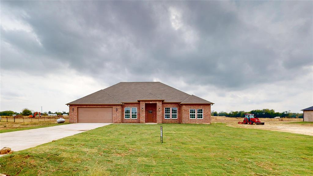 205 Private Road 5440 — photo