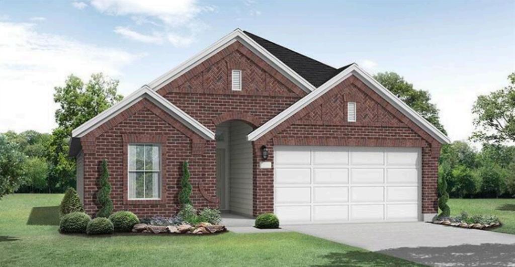 1701 Amber Gate Drive — photo