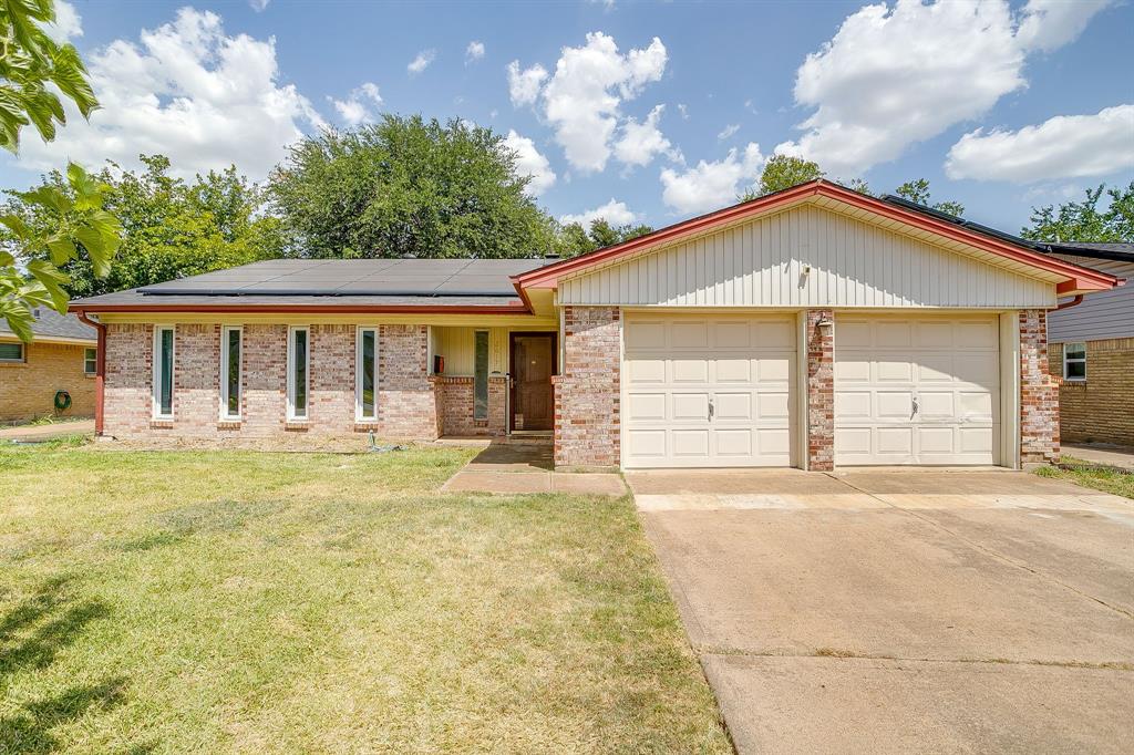 2617 Magnolia Drive — photo