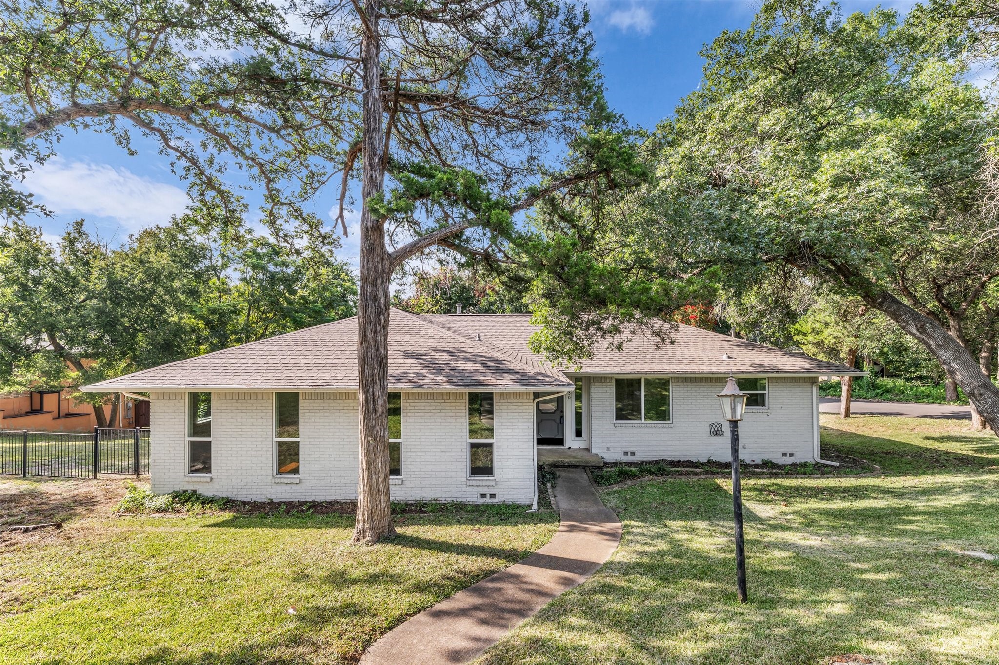 9730 Timberview Drive — photo