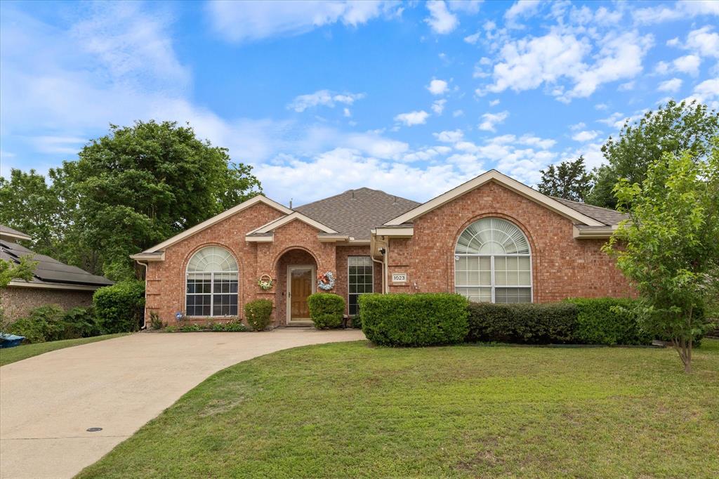 1023 High Cotton Lane — photo