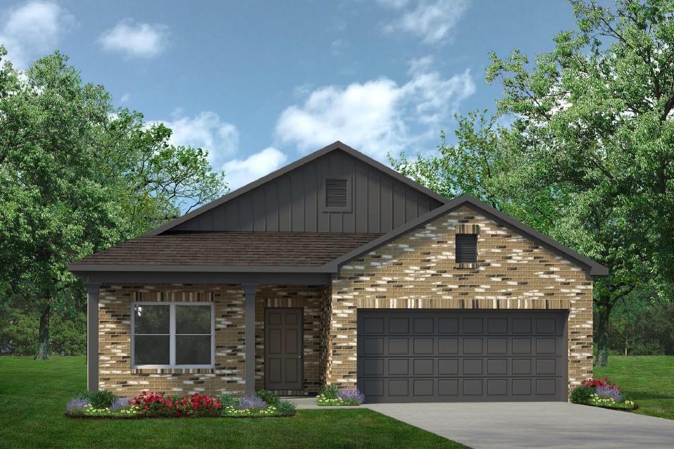 9761 McClane Farm Drive — photo