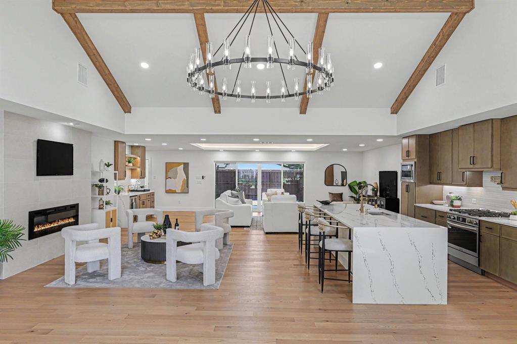 4004 Cedar Bayou Drive — photo