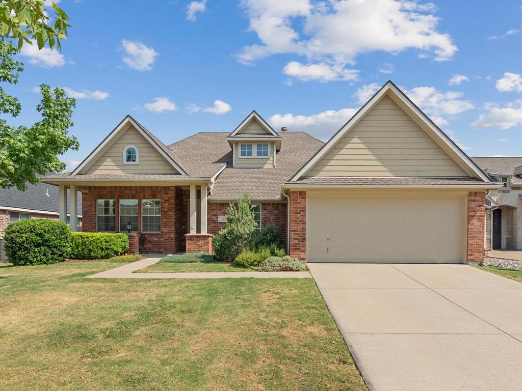 1352 Bateman Lane — photo
